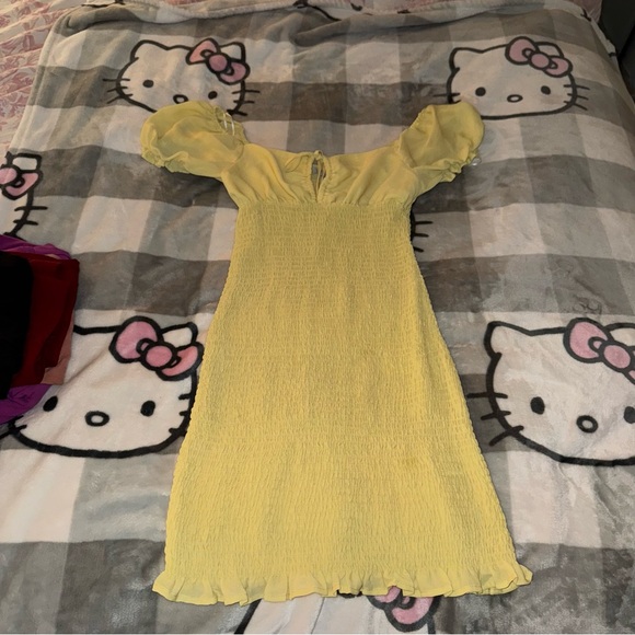 Love Tree bodycon summer dress - Picture 1 of 3